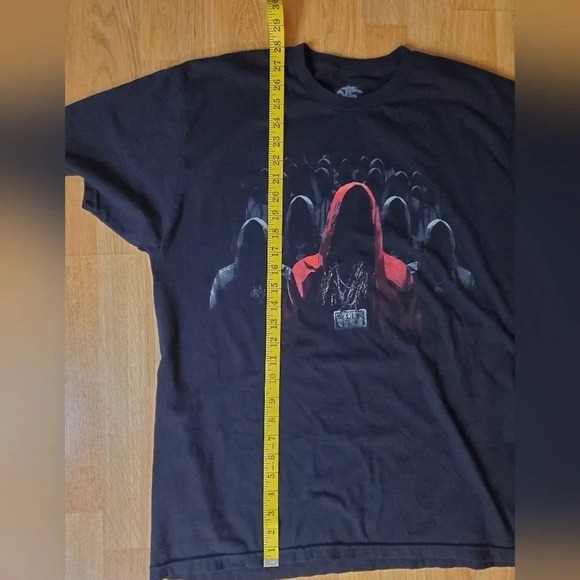 Loyal Bros Presented By OTF Graphic T-Shirt Size Extra Large - Picture 4 of 7